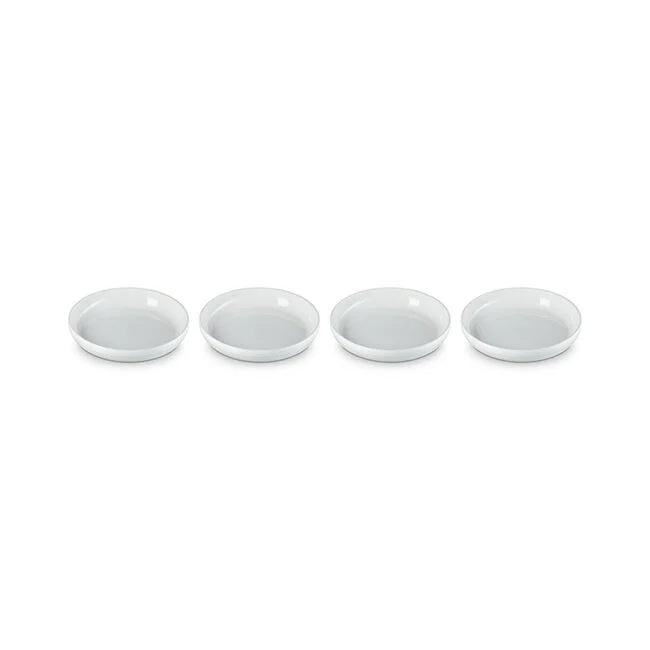 San Francisco Pasta Bowls, Set of 4