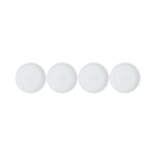 San Francisco Pasta Bowls, Set of 4White