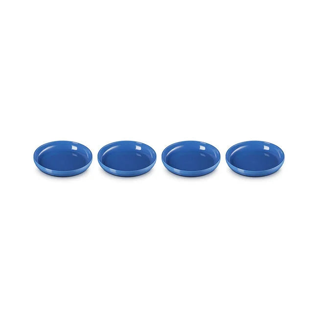 San Francisco Pasta Bowls, Set of 4