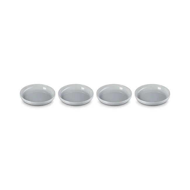 San Francisco Pasta Bowls, Set of 4