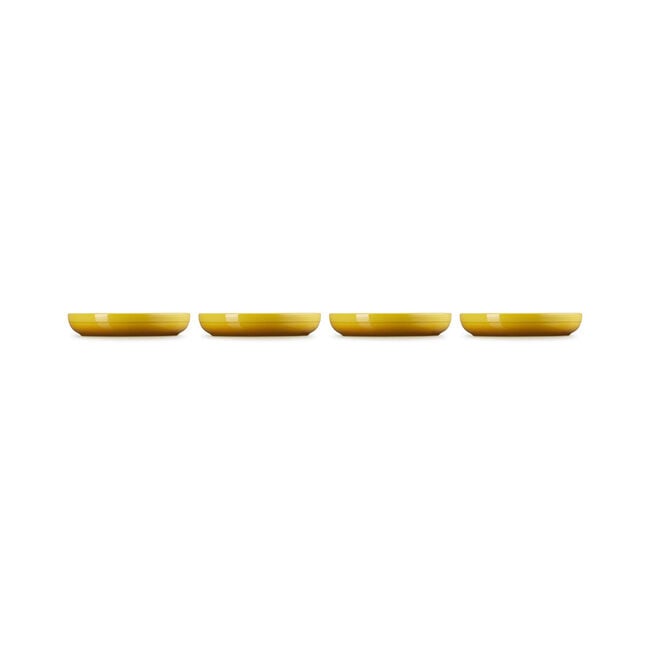 San Francisco Pasta Bowls, Set of 4Nectar