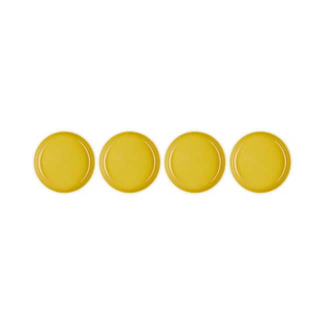 San Francisco Pasta Bowls, Set of 4Nectar