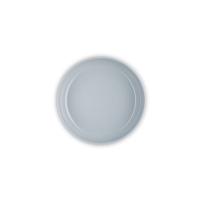 San Francisco Serving BowlFrench Grey
