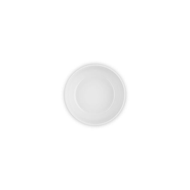 San Francisco Soup BowlWhite