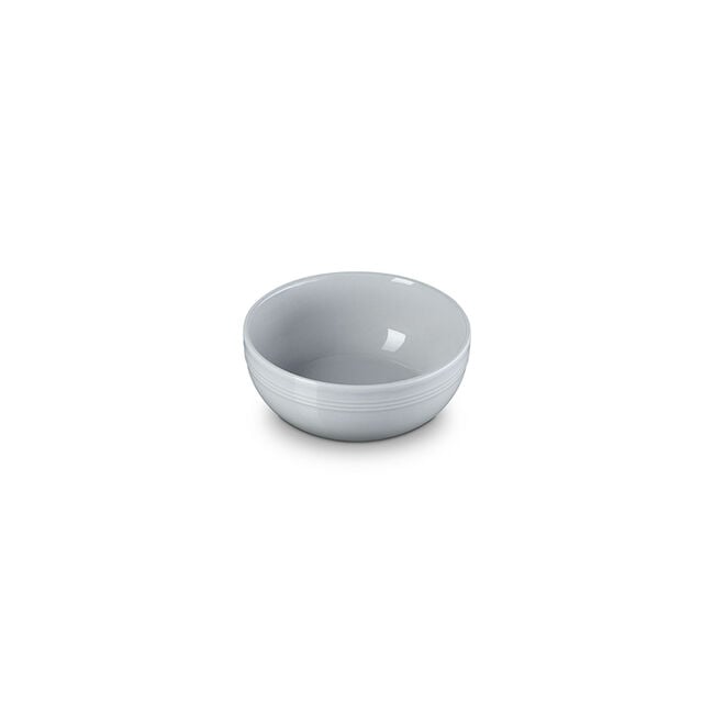 San Francisco Soup BowlFrench Grey