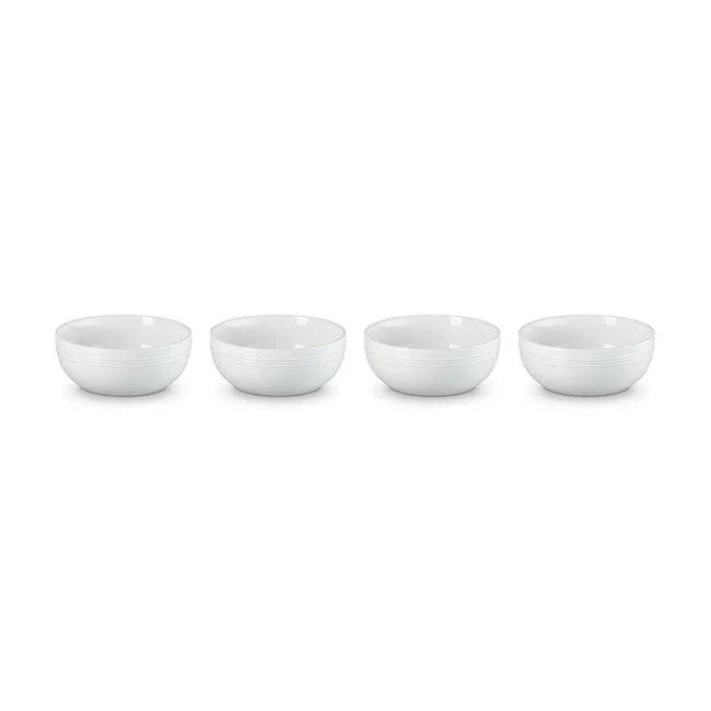 San Francisco Soup Bowls, Set of 4