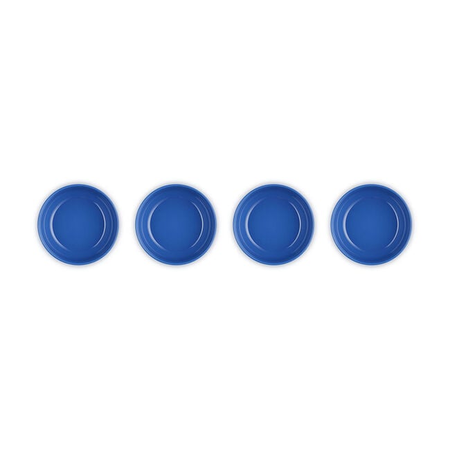 San Francisco Soup Bowls, Set of 4Lapis
