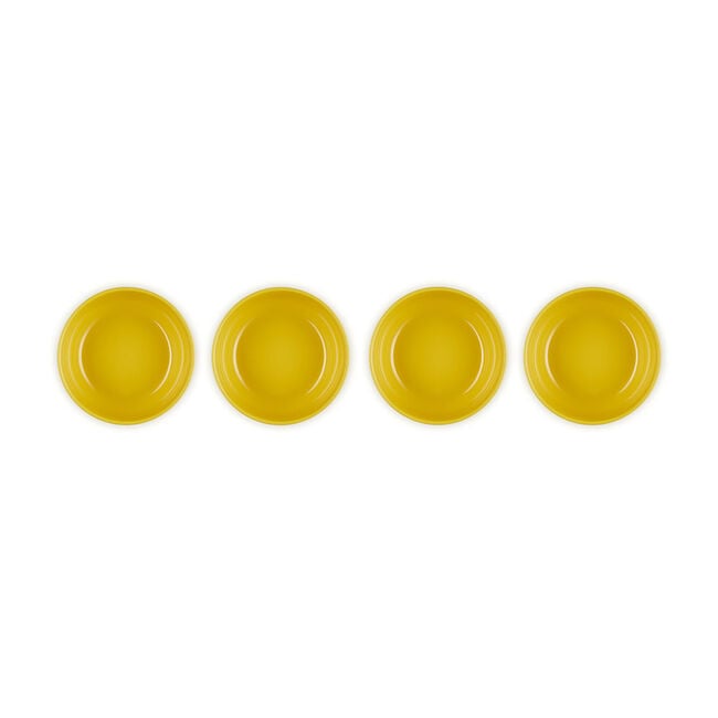 San Francisco Soup Bowls, Set of 4Nectar