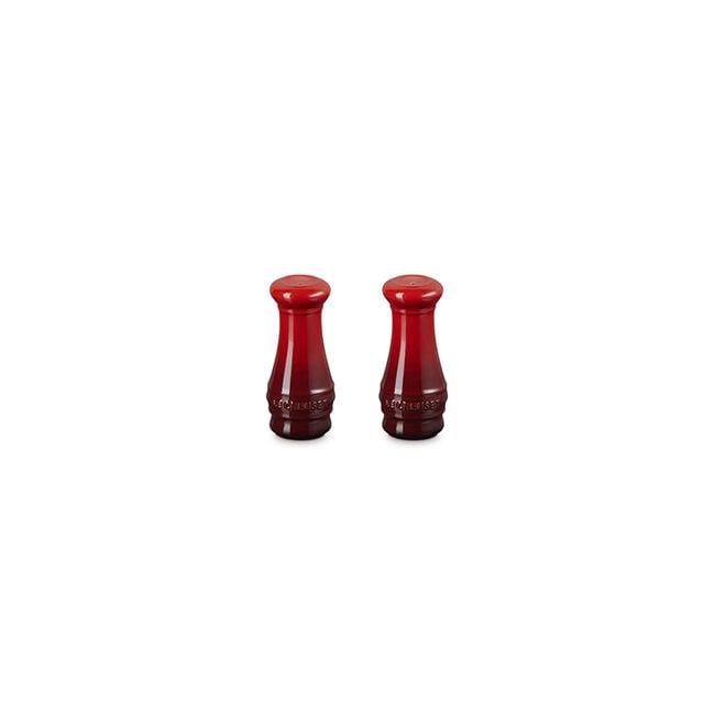 Salt & Pepper Shakers