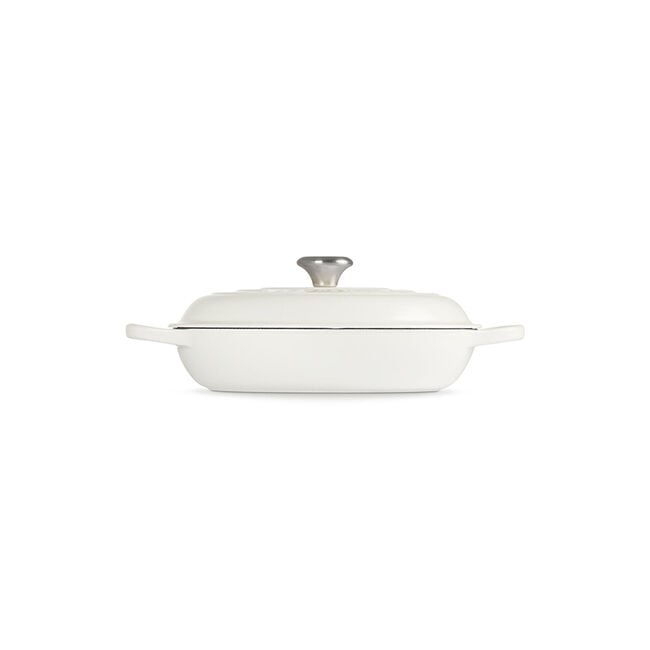 Signature BraiserWhite