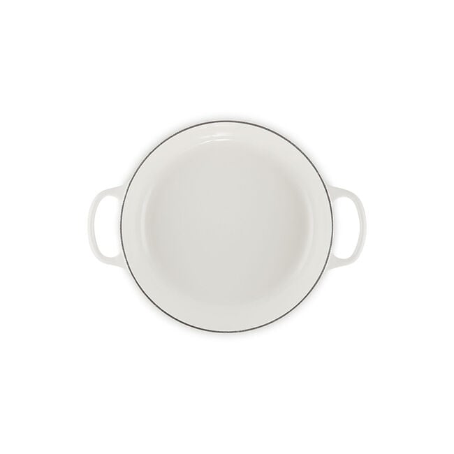 Signature BraiserWhite
