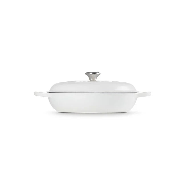 Signature BraiserWhite