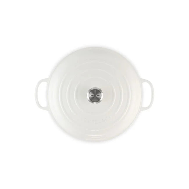 Signature BraiserWhite