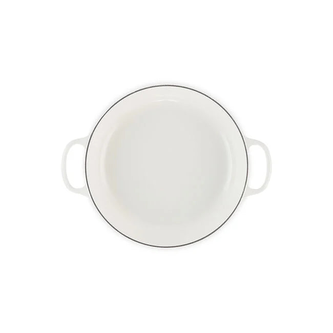Signature BraiserWhite