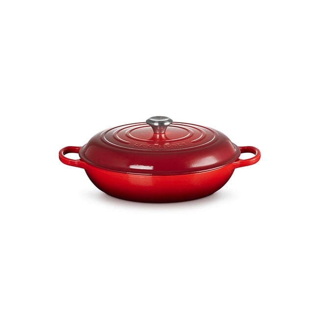 Signature BraiserCerise