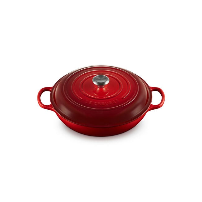 Signature BraiserCerise