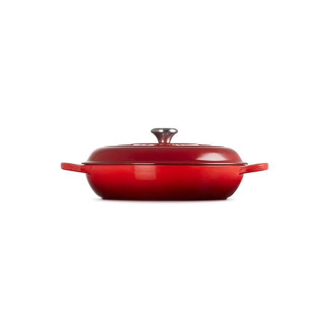 Signature BraiserCerise