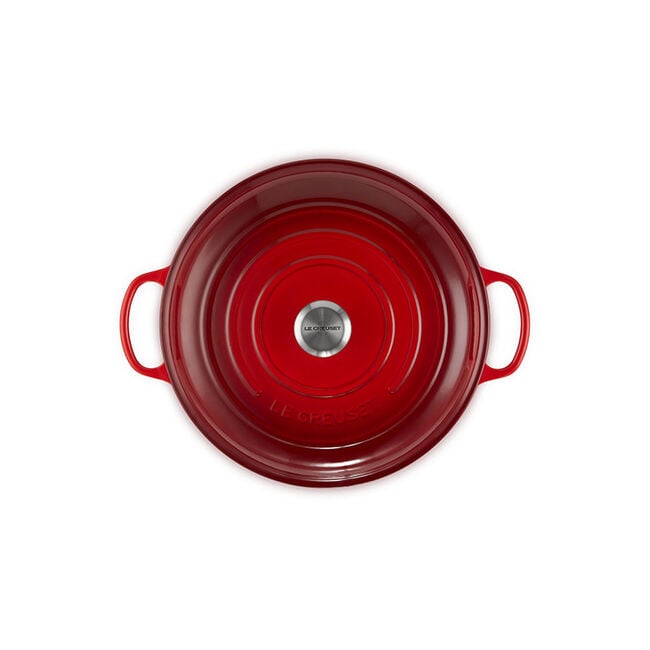 Signature BraiserCerise