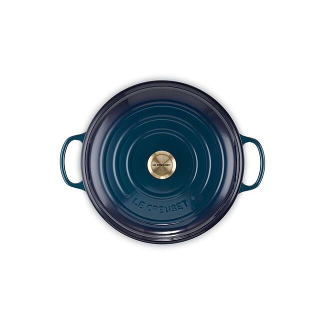 Signature BraiserAgave