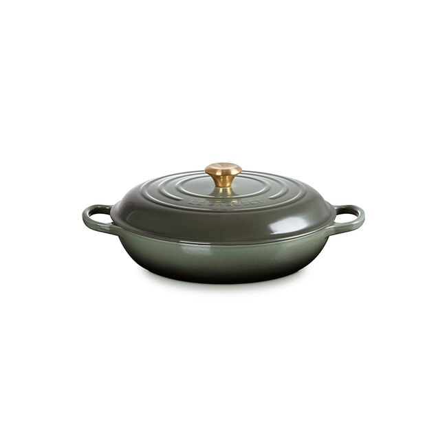 Signature BraiserThyme