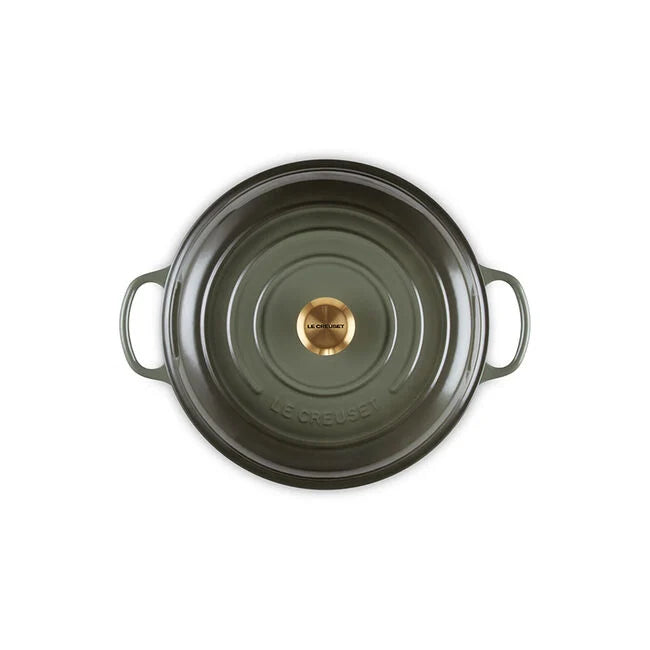 Signature BraiserThyme