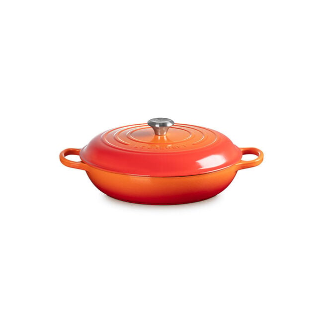 Signature BraiserFlame