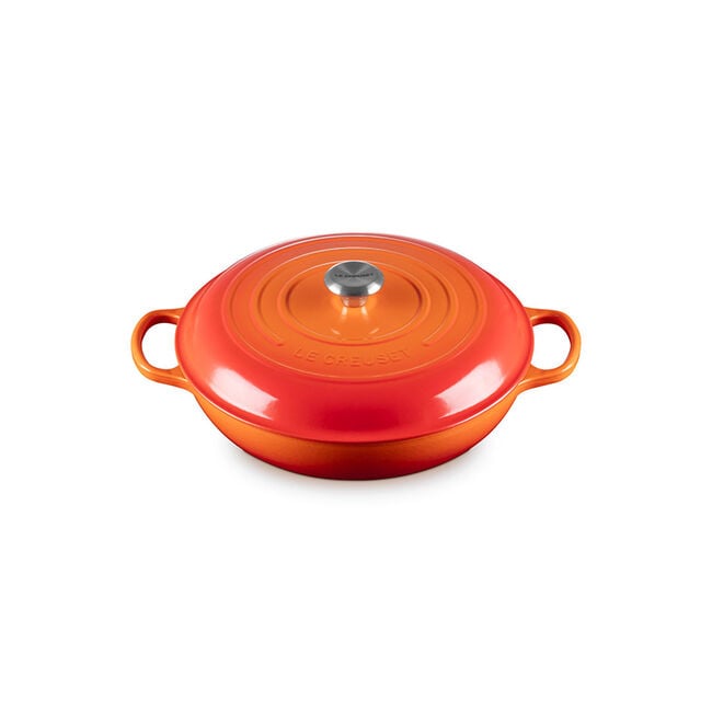 Signature BraiserFlame