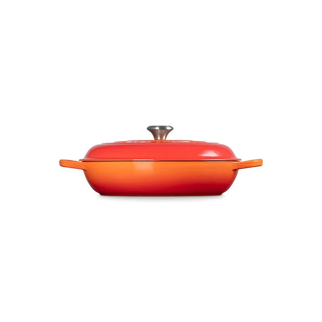 Signature BraiserFlame