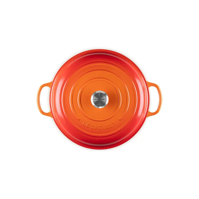 Signature BraiserFlame