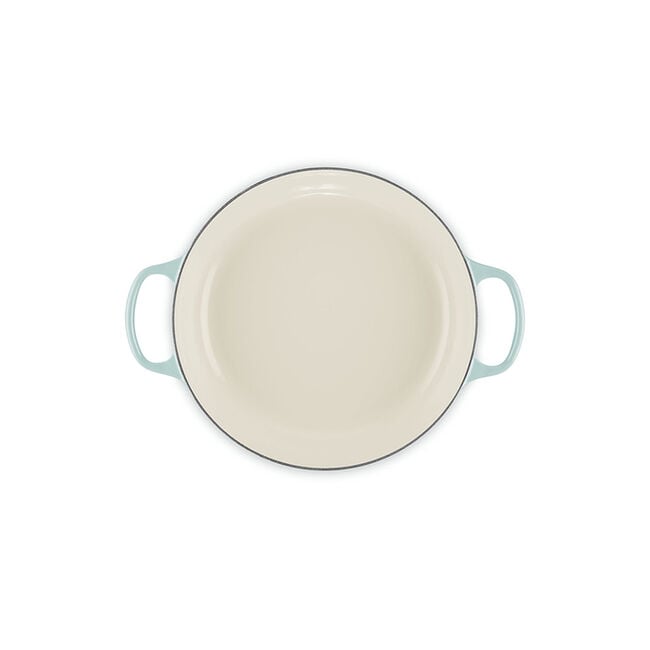 Signature BraiserSea Salt