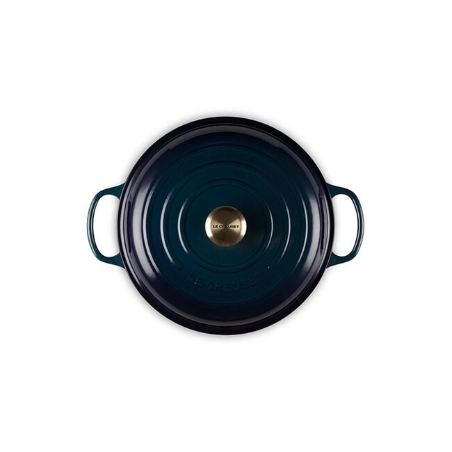 Signature BraiserAgave