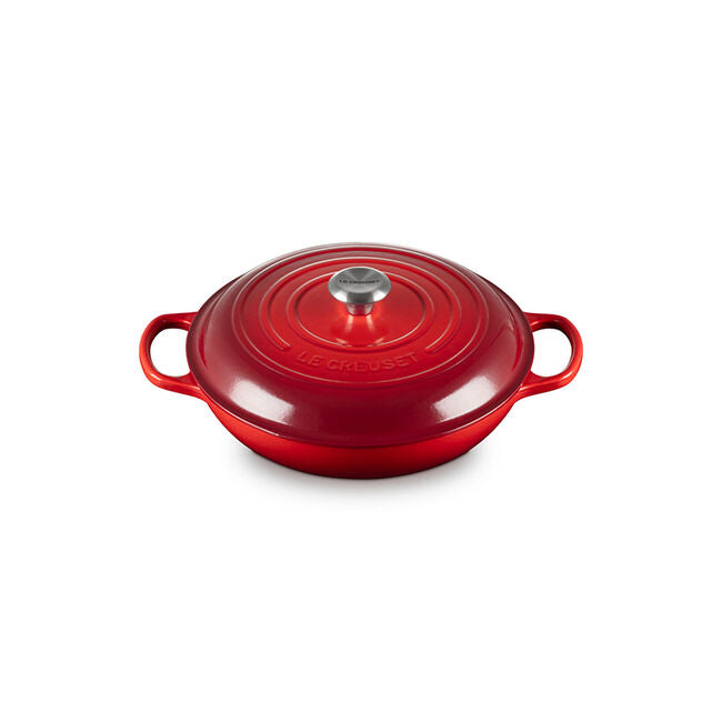Signature BraiserCerise