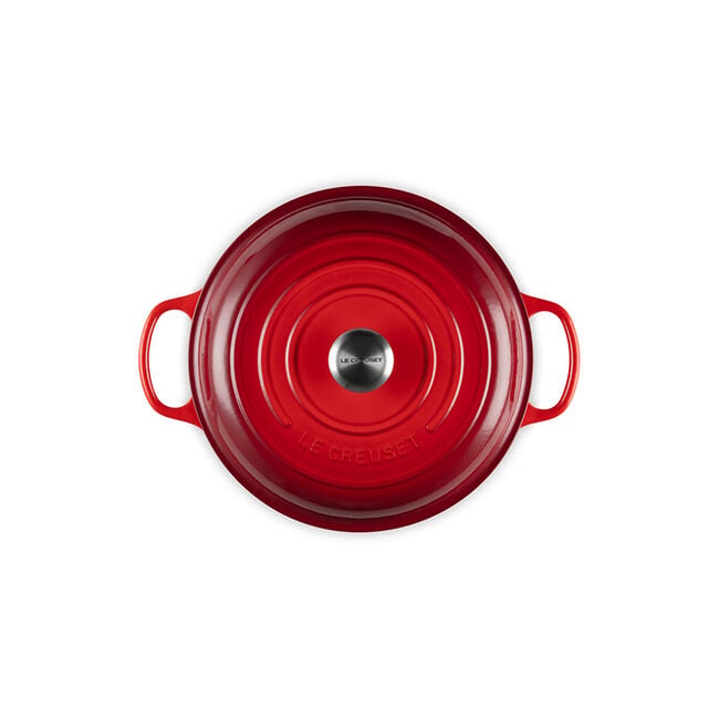 Signature BraiserCerise