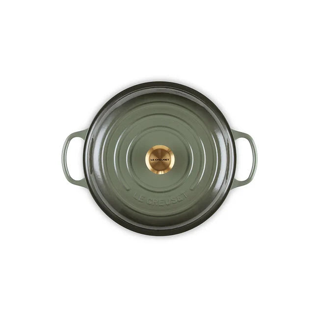 Signature BraiserThyme