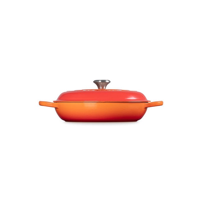 Signature BraiserFlame
