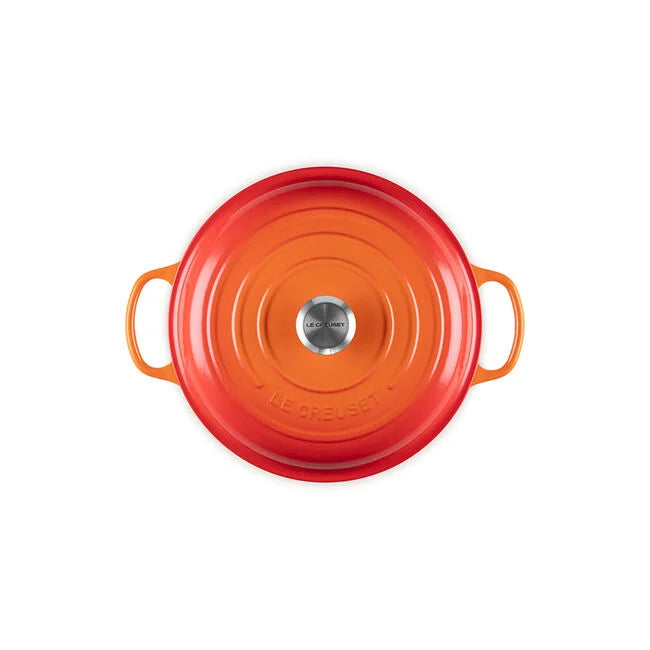 Signature BraiserFlame