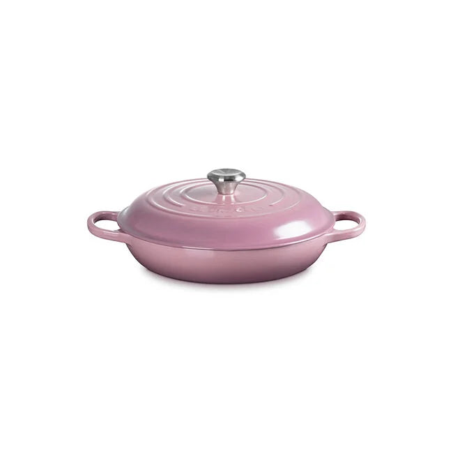Signature BraiserMauve Pink