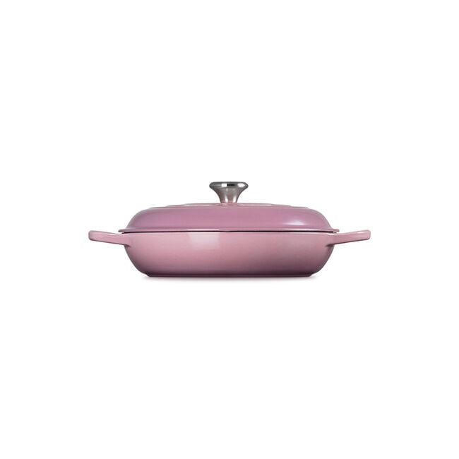 Signature BraiserMauve Pink