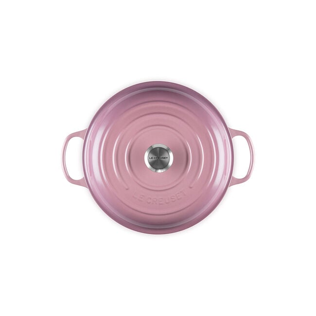 Signature BraiserMauve Pink