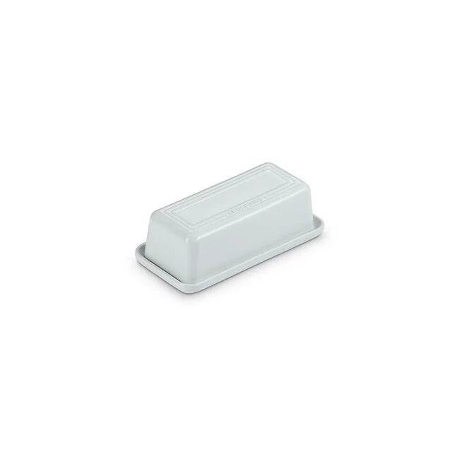 Signature Butter DishWhite