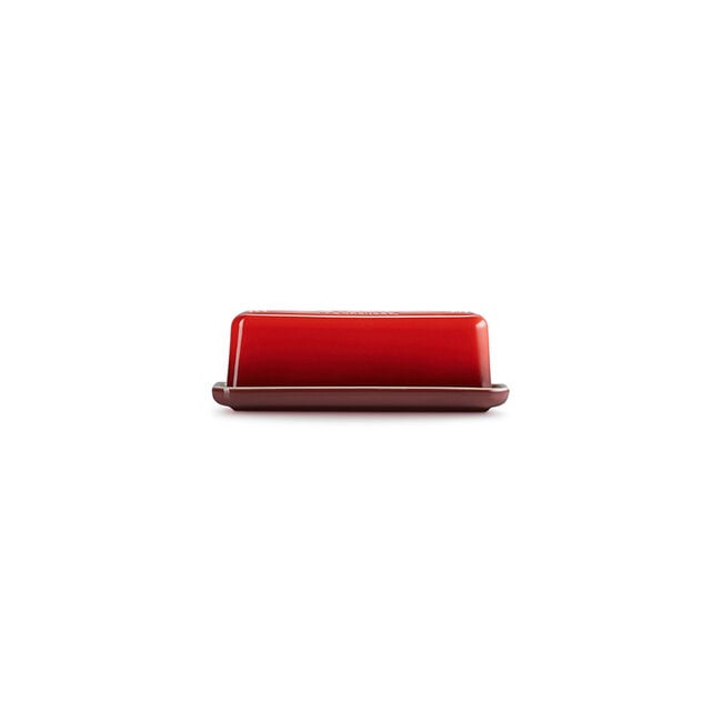 Signature Butter DishCerise
