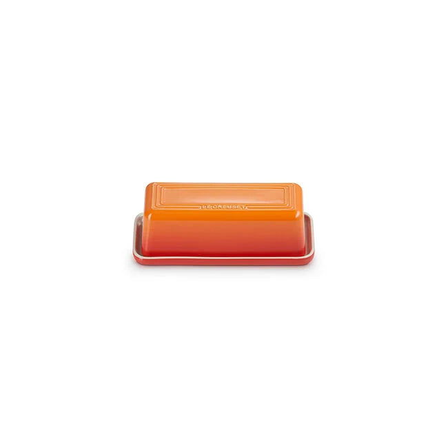 Signature Butter DishFlame