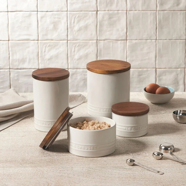 Signature Storage Canister