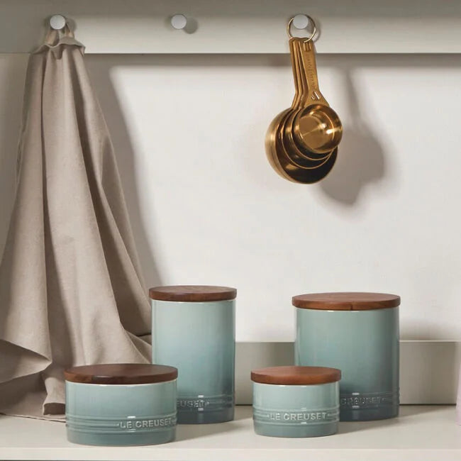 Signature Storage Canister