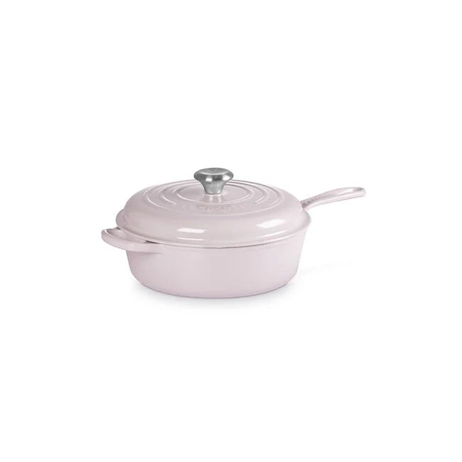 Signature Round CassadouShallot