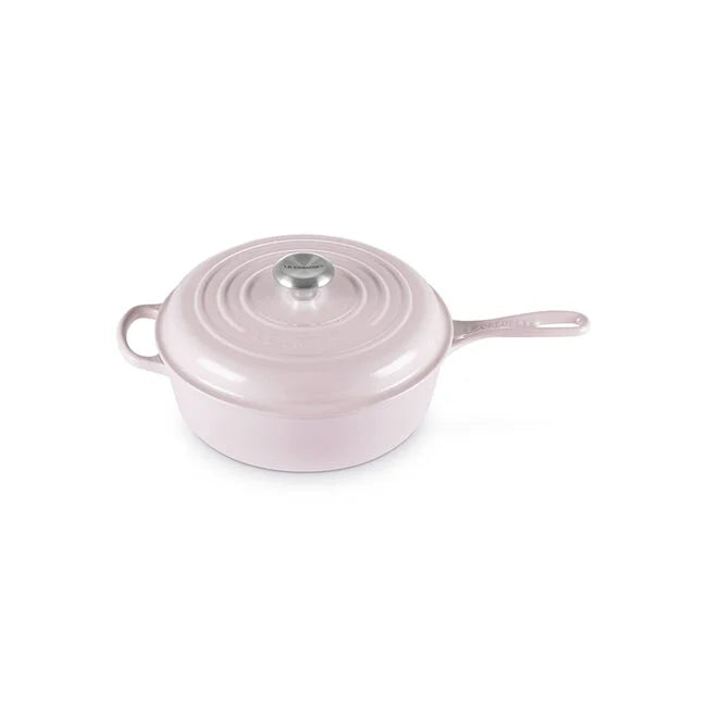 Signature Round CassadouShallot