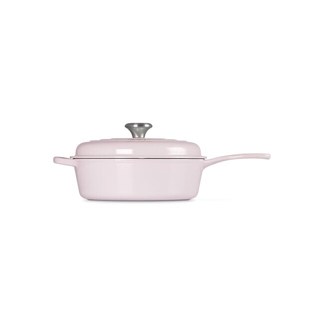 Signature Round CassadouShallot