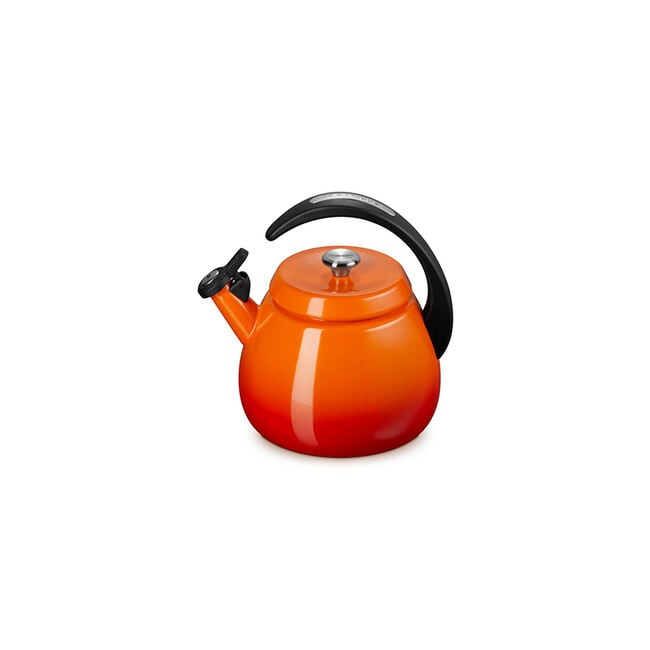 Cloche KettleFlame