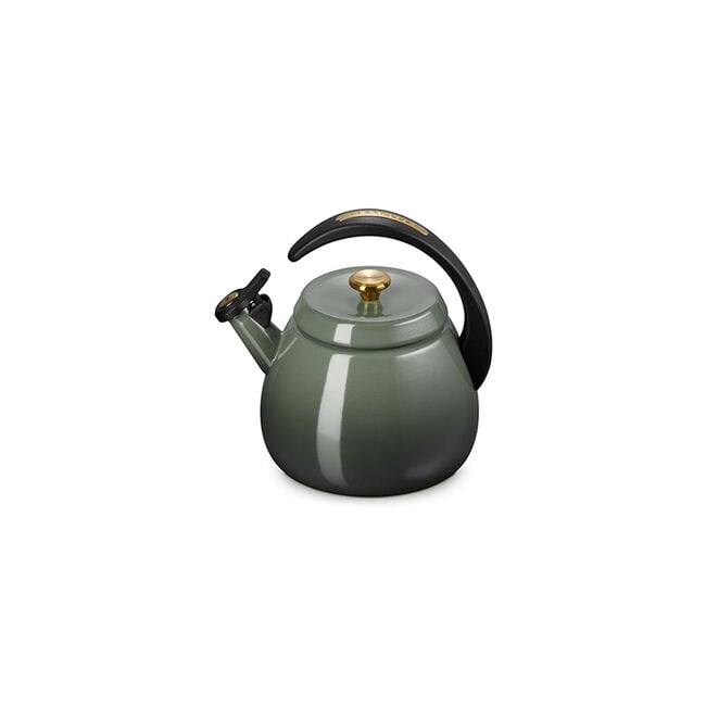 Cloche KettleThyme