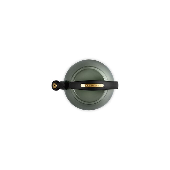 Cloche KettleThyme